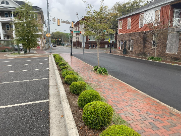 Waters Avenue, Savannah, GA